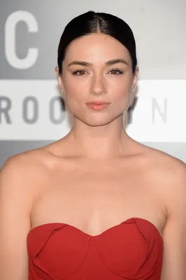 Crystal Reed | Crystal reed, Celebrities female, Hottest celebrities