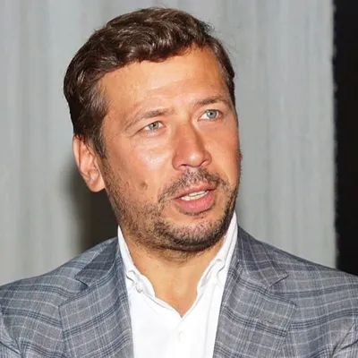Актер Андрей Мерзликин поддержал спецоперацию на Украине