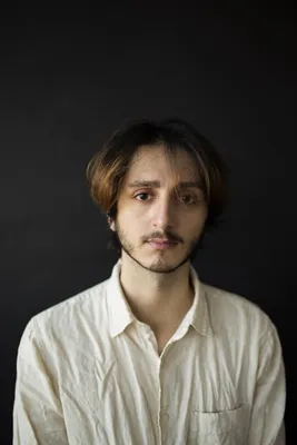 Ислам Рафаилович Ганджаев, 27, Москва. Актер театра и кино. Официальный  сайт | Kinolift
