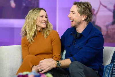 Kristen Bell shares the 'incredible fight' she had with Dax Shepard