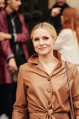 Kristen Bell May Have the Best Mother's Day Plans of All - E! Online