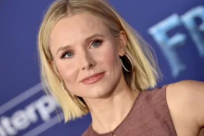 Did Kristen Bell Get Plastic Surgery? Her Transformation Photos