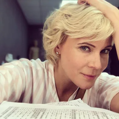Я жива\": актриса Мария Куликова взволновала своих поклонников, впервые  ответив на все вопросы о тяжелом недуге