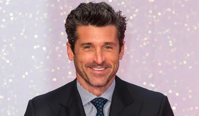 Патрик Демпси (Patrick Dempsey) - актёр, режиссёр - фильмография - Бриджит  Джонс-3 (2016) - голливудские актёры - Кино-Театр.Ру