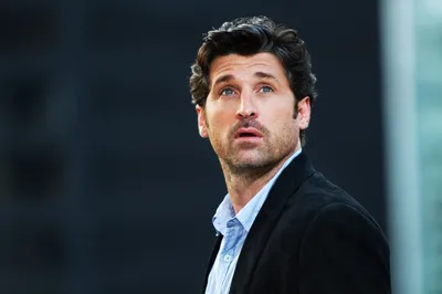 Патрик Демпси (Patrick Dempsey) биография, фото, личная жизнь и его жена  2023 | Узнай Всё