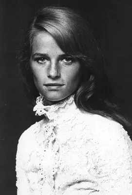 Шарлотта Рэмплинг - Charlotte Rampling фото №247831