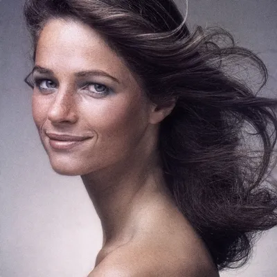 Фото: Шарлотта Рэмплинг (Charlotte Rampling) | Фото 46