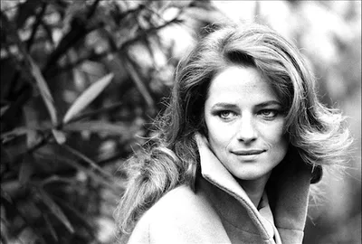 Шарлотта Рэмплинг (Charlotte Rampling, Tessa Charlotte Rampling) - актриса  - фотографии - европейские актрисы - Кино-Театр.Ру