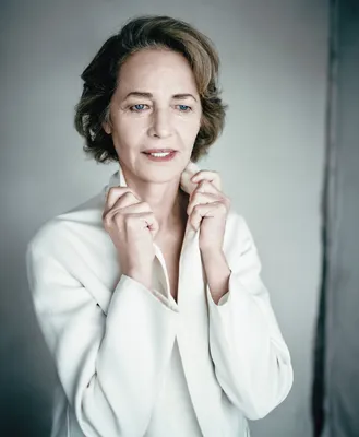 Шарлота Рэмплинг | Charlotte Rampling | Фотографии