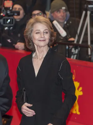 CHARLOTTE RAMPLING. Шарлотта Рэмплинг | ВКонтакте