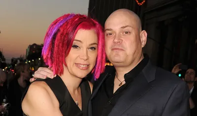 Фото: Лана Вачовски (Lana Wachowski) | Фото 3