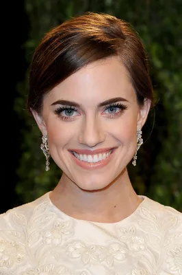 Фото: Эллисон Уильямс (Allison Williams) | Фото 8