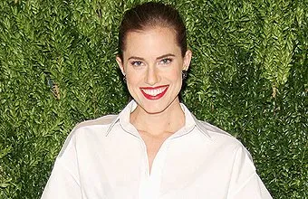 Фото: Эллисон Уильямс (Allison Williams) | Фото 7