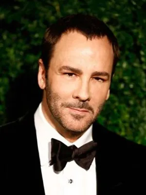 Tom Ford Steps Down as Chairman of the CFDA | Vogue