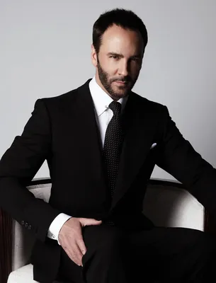 Tom Ford steps down as chairman of CFDA | Vogue Business