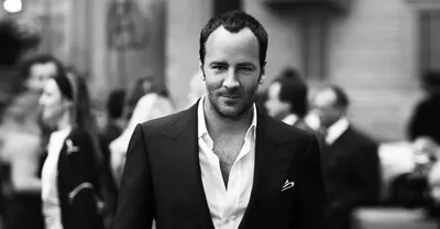 Tom Ford: Designer-Turned-Director On His Depression \u0026 More – The Hollywood  Reporter