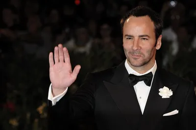 Here Are 10 of Tom Ford's Most Awesomely Absurd Quotes | Vogue