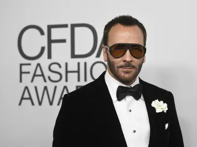 Tom Ford on Sex, Death, and Penetration | GQ