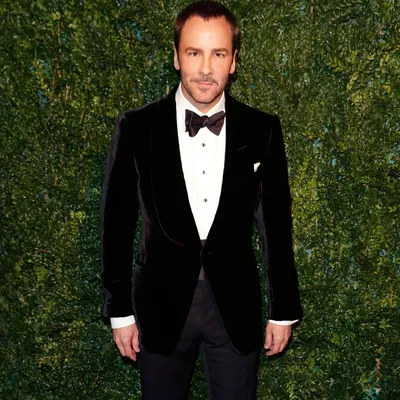 Tom Ford - Steckbrief, News, Bilder | GALA.de