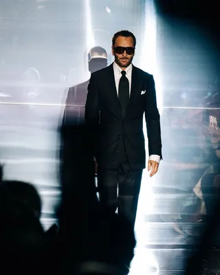 What is Tom Ford worth? | Vogue Business
