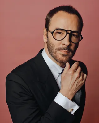 Tom Ford, Gucci respond to Ridley Scott's film 'House of Gucci'