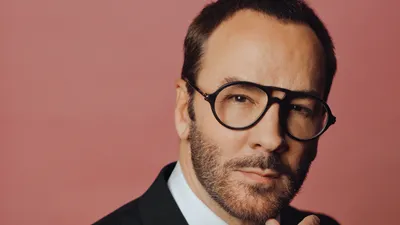 Tom Ford Shares His Review on House of Gucci Film for Air Mail