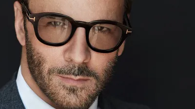 Photos from Tom Ford's Most Controversial Fashion Moments of All-Time - E!  Online