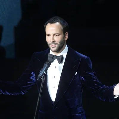 Everything Tom Ford Has Said About 'House of Gucci'