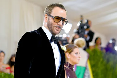 Tom Ford: 8 Stil-Lektionen, die wir vom Designer lernen