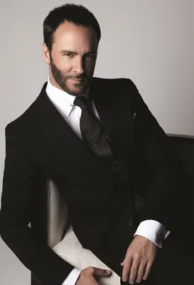 Tom Ford (brand) - Wikipedia