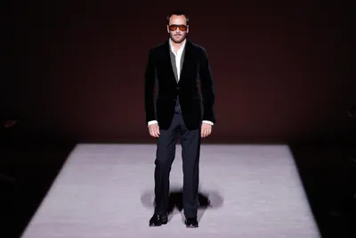 Tom Ford sagt Show während der kommenden New York Fashion Week ab