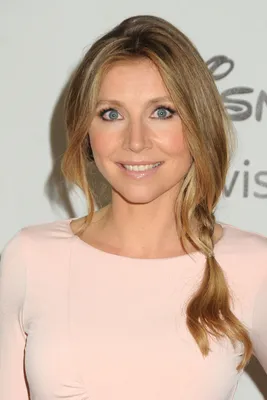 Фото: Сара Чок (Sarah Chalke) | Фото 22