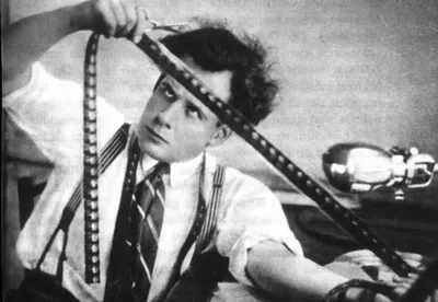 11 февраля 1948 г. - Умер Сергей Эйзенштейн, советский режиссёр театра и  кино, художник, сценарист, теоретик искусства.