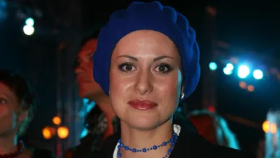 Звезда сериала «Тайны следствия» Анна Ковальчук улетела из России