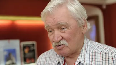 Василий Ливанов в четвертый раз стал дедом | Passion.ru