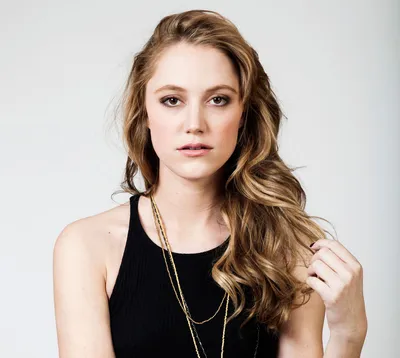 Майка Монро - Maika Monroe фото №931376