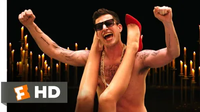 Энди Сэмберг (Andy Samberg): биография, фото - Кино Mail.ru