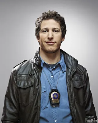 Энди Сэмберг (Andy Samberg, David Andrew J. Samberg) - актёр - фотографии -  голливудские актёры - Кино-Театр.Ру