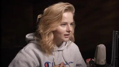 26-летняя Александра Бортич высмеяла участниц романтического шоу «Холостяк»  - Вокруг ТВ.