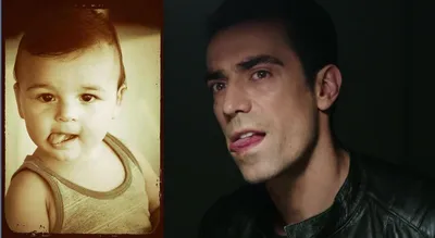 İbrahimÇelikkol .. çocukluk ибрагим челиккол... детство :) | Детство,  Любовь, Сериалы