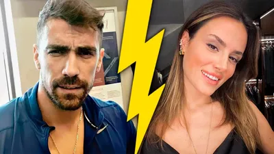 Ibrahim Celikkol is getting divorced from his wife. Last news - YouTube