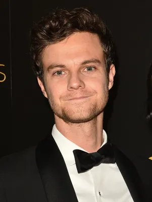 Джек Куэйд (Jack Quaid, Jack Henry Quaid) - актёр - фотографии -  голливудские актёры - Кино-Театр.Ру