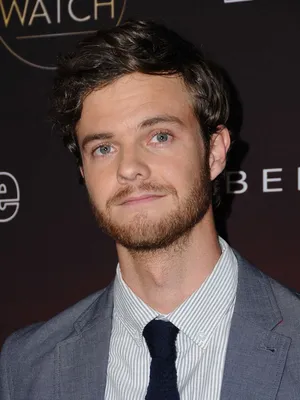 Джек Куэйд (Jack Quaid, Jack Henry Quaid) - актёр - фотографии -  голливудские актёры - Кино-Театр.Ру