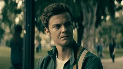 Видеозаписи JACK QUAID ›› ДЖЕК КУЭЙД