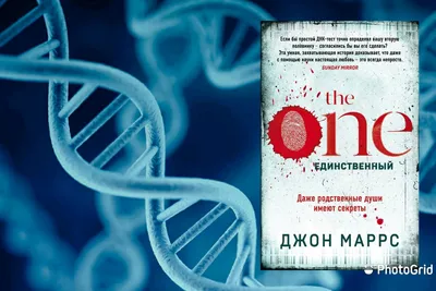 📚 The One. Единственный. Джон Маррс. 🎧 АУДИОКНИГА. Глава 1. Слушать. -  YouTube