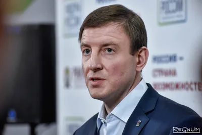 Турчак потребовал сдать партбилеты от тех, кто подставляет «Единую Россию»  - ИА REGNUM