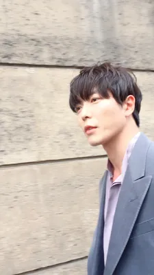 Пин от пользователя Fleure на доске 김재욱 「 Kim jae wook 」