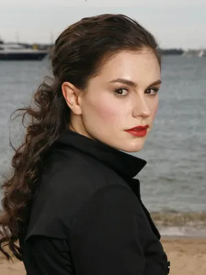 Анна Пакуин (Anna Paquin) - актриса - фильмография - Настоящая кровь  (2008-2014) - голливудские актрисы - Кино-Театр.Ру