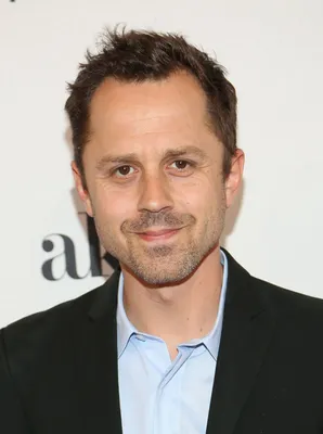 Джованни Рибизи (Giovanni Ribisi) | ВКонтакте