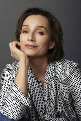 Фото: Кристин Скотт Томас (Kristin Scott Thomas) | Фото 14